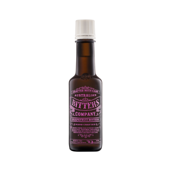 Picture of Australian Bitters Company Grapefruit Bitters 125ml