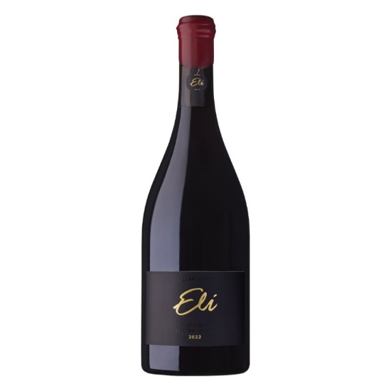 Picture of Allan Scott Eli Collection Central Otago Pinot Noir 750ml