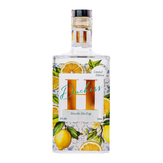 Picture of Lady H Duchess Gincello Gin Cup 700ml