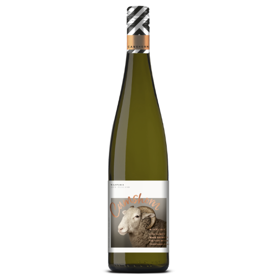 Picture of Camshorn Classic Riesling 750ml