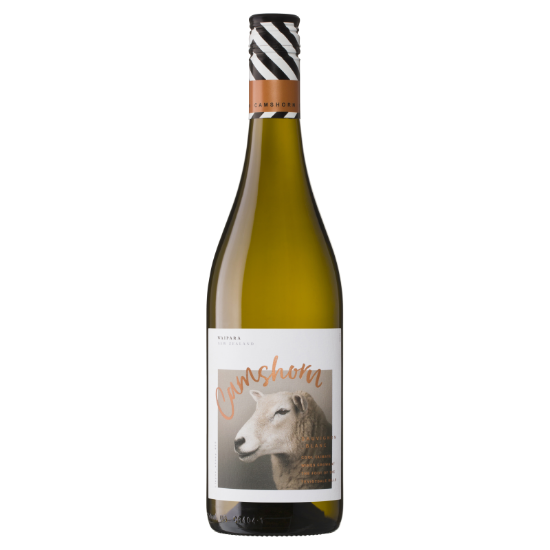 Picture of Camshorn Sauvignon Blanc 750ml