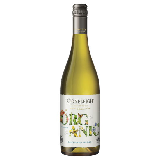 Picture of Stoneleigh Organic Sauvignon Blanc 750ml