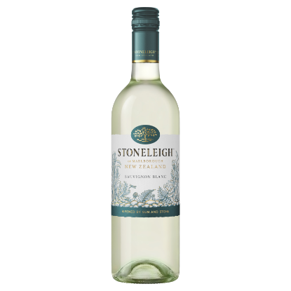 Show details for Stoneleigh Marlborough Sauvignon Blanc 750ml Picture of Stoneleigh Marlborough Sauvignon Blanc 750ml