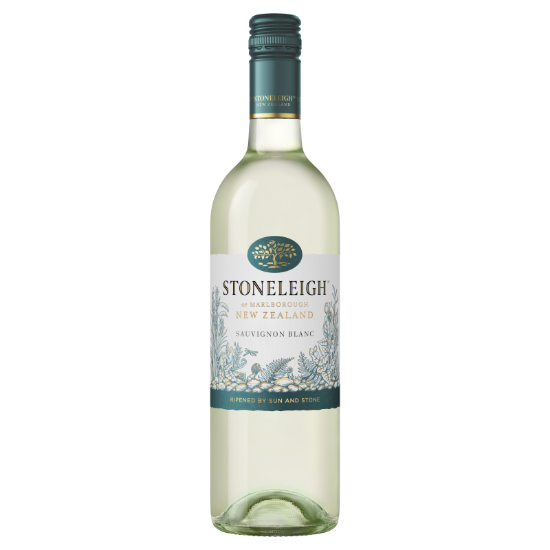 Picture of Stoneleigh Marlborough Sauvignon Blanc 750ml