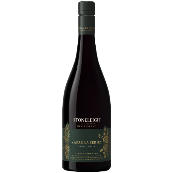 Picture of Stoneleigh Rapaura Series Pinot Noir 750ml