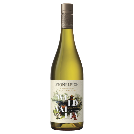 Picture of Stoneleigh Wild Valley Chardonnay 750ml