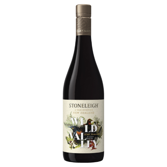 Picture of Stoneleigh Wild Valley Pinot Noir 750ml