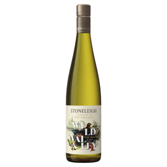 Picture of Stoneleigh Wild Valley Pinot Gris 750ml