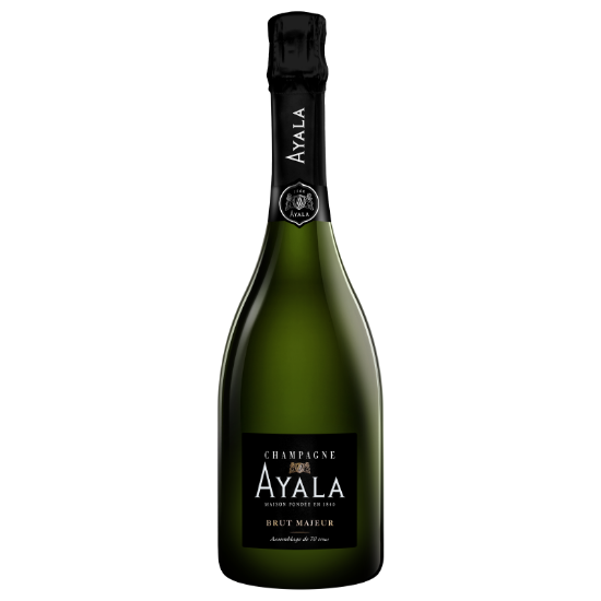 Picture of Ayala Brut Majeur Champagne 750ml