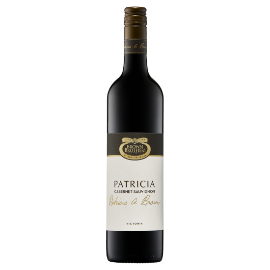 Picture of Brown Brothers Patricia Cabernet Sauvignon 750ml