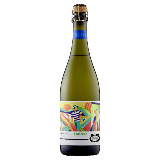 Picture of Brown Brothers Origins Series Prosecco 750ml