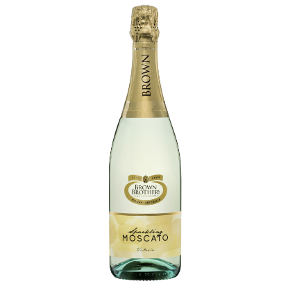 Show details for Brown Brothers Sparkling Moscato 750ml Picture of Brown Brothers Sparkling Moscato 750ml