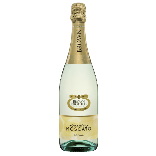 Picture of Brown Brothers Sparkling Moscato 750ml