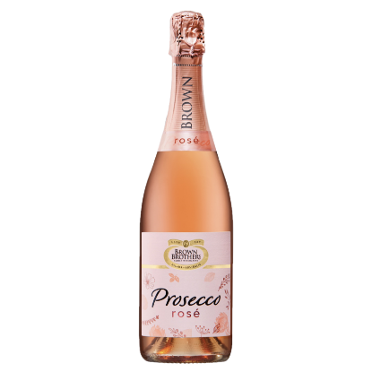 Show details for Brown Brothers Prosecco Rosé 750ml Picture of Brown Brothers Prosecco Rosé 750ml
