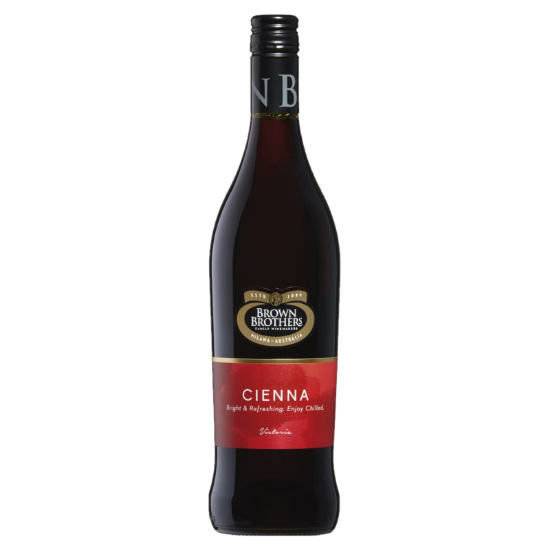 Picture of Brown Brothers Cienna 750ml