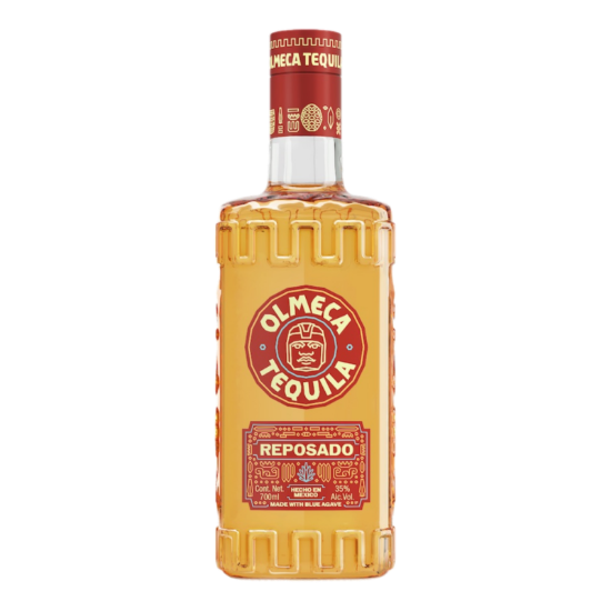 Picture of Olmeca Reposado Tequila 700ml