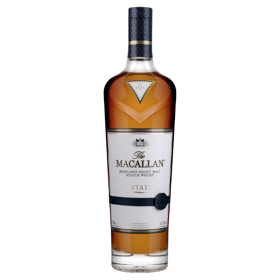 Picture of The Macallan Estate Single Malt 700ml