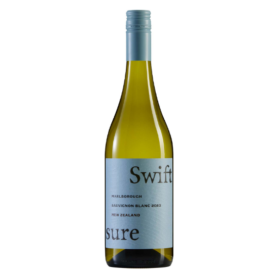 Picture of Swiftsure Sauvignon Blanc 750ml