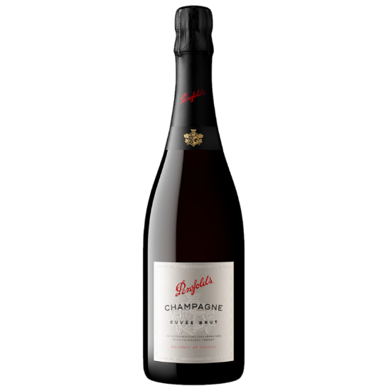 Picture of Penfolds x Thiénot Champagne Cuvée Brut 750ml