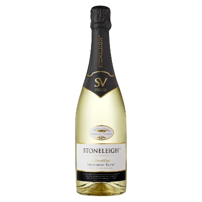 Picture of Stoneleigh Marlborough Sparkling Sauvignon Blanc 750ml