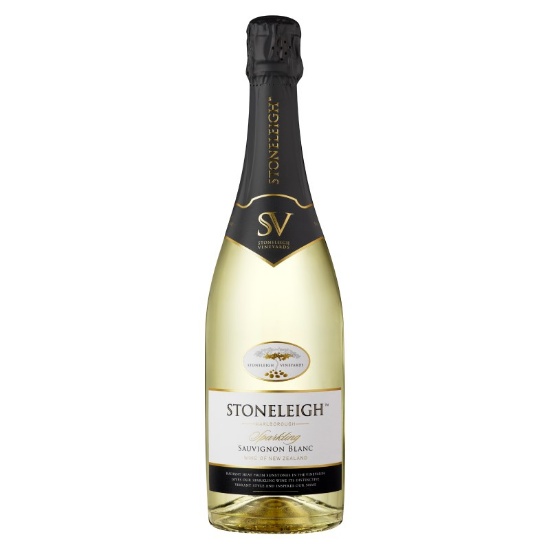 Picture of Stoneleigh Marlborough Sparkling Sauvignon Blanc 750ml