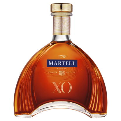 Picture of Martell XO Extra Old Cognac 700ml