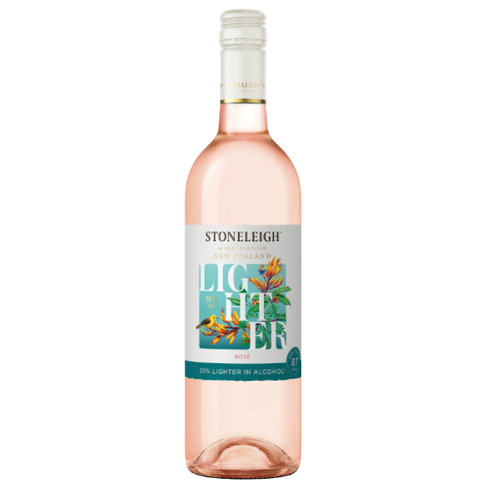 Picture of Stoneleigh Lighter Rosé 750ml