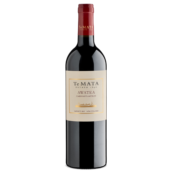 Picture of Te Mata Awatea Cabernets Merlot 750ml