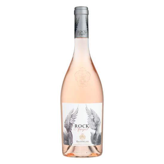 Picture of Château d'Esclans Rock Angel Côtes de Provence Rosé 750ml