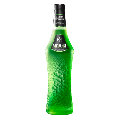 Picture of Midori The Original Melon Liqueur 700ml