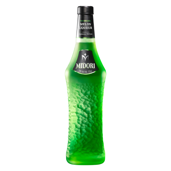 Picture of Midori The Original Melon Liqueur 700ml