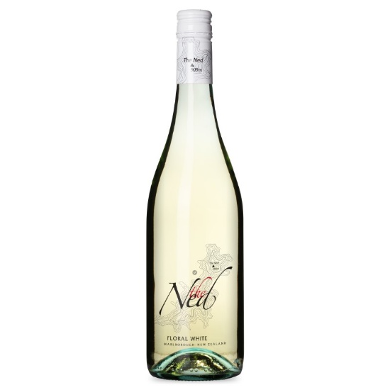 Picture of The Ned Floral White 750ml