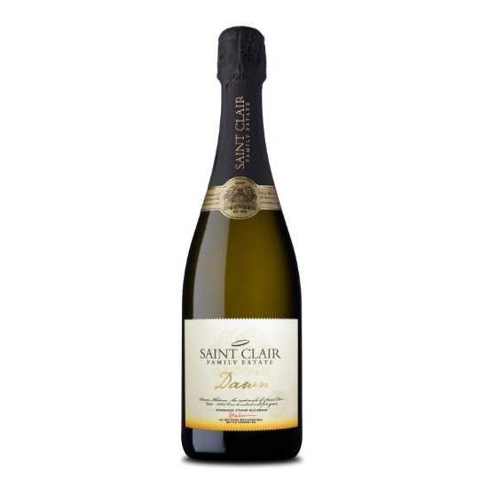 Picture of Saint Clair Dawn Méthode Traditionnelle Non-Vintage 750ml