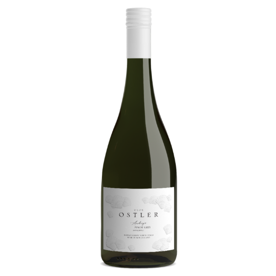 Picture of Clos Ostler Audrey's Pinot Gris 2022 750ml