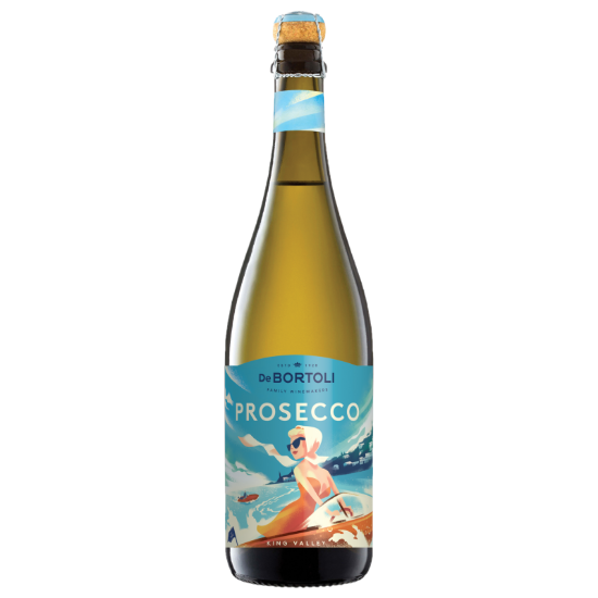 Picture of De Bortoli Prosecco 750ml