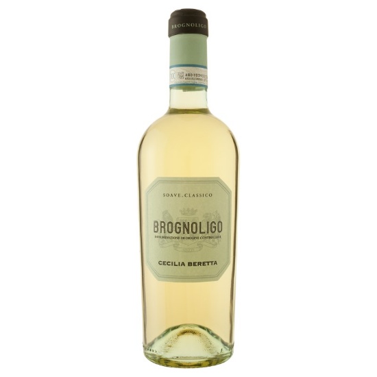 Picture of Cecilia Beretta Brognoligo Soave Classico DOC 750ml