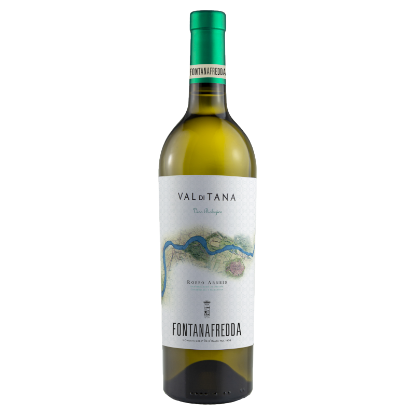 Picture of Fontanafredda Val di Tana Roero Arneis DOCG 750ml