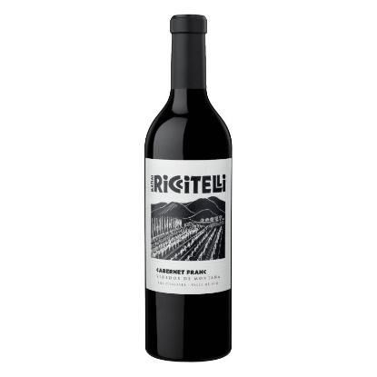 Picture of Matias Riccitelli Viñedos de Montaña Cabernet Franc 750ml