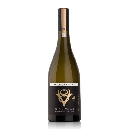 Picture of Palliser Estate Single Vineyard Om Santi Chardonnay 750ml