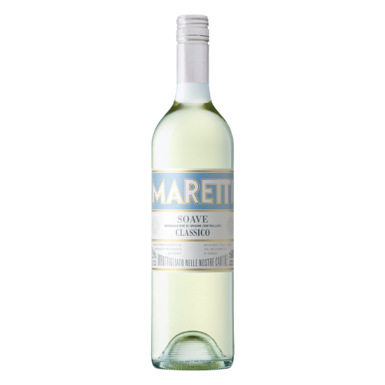 Picture of Maretti Soave Classico DOC 750ml