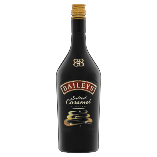 Picture of Baileys Salted Caramel 1 Litre