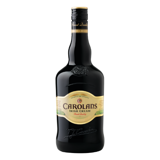 Picture of Carolans Irish Cream 700ml