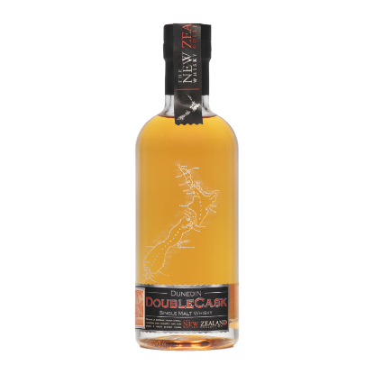 Picture of The NZ Whisky Collection Dunedin DoubleCask Single Malt 500ml