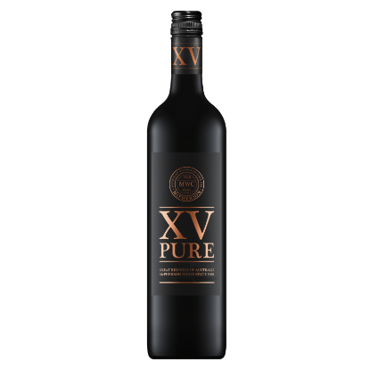 Picture of McPherson Wines XV Pure Cabernets 750ml