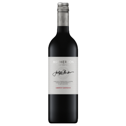 Picture of McPherson Family Vineyards Jock McPherson Cabernet Sauvignon 750ml