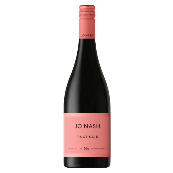 Picture of McPherson Wines Jo Nash Pinot Noir 750ml