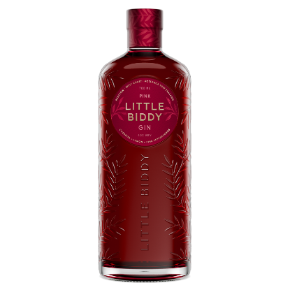 Picture of Little Biddy Pink Gin 700ml