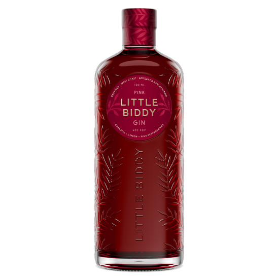 Picture of Little Biddy Pink Gin 700ml