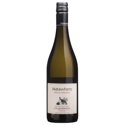 Show details for Matawhero Single Vineyard Chardonnay 750ml Picture of Matawhero Single Vineyard Chardonnay 750ml