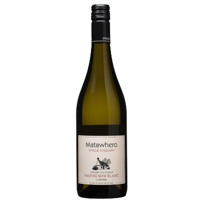 Show details for Matawhero Single Vineyard Sauvignon Blanc 750ml Picture of Matawhero Single Vineyard Sauvignon Blanc 750ml